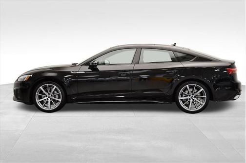 2025 Audi A5 Sportback Premium 45 TFSI S line quattro S tronic