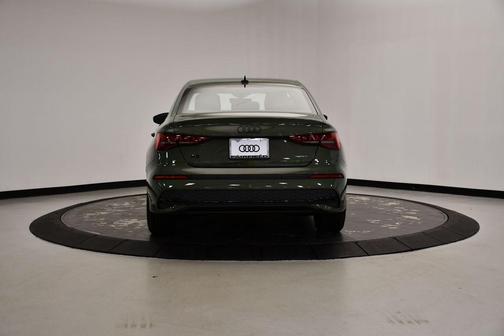 2025 Audi A3 2.0T Premium