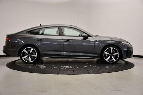 2025 Audi A5 Sportback 45 S line quattro Premium