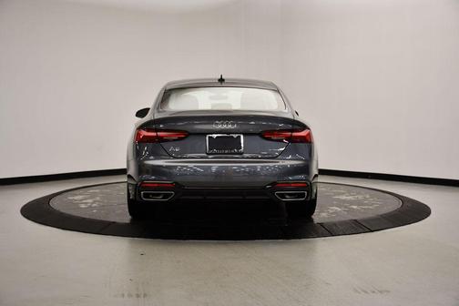 2025 Audi A5 Sportback 45 S line quattro Premium