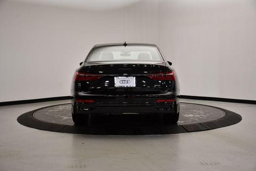 2025 Audi A6 55 Premium
