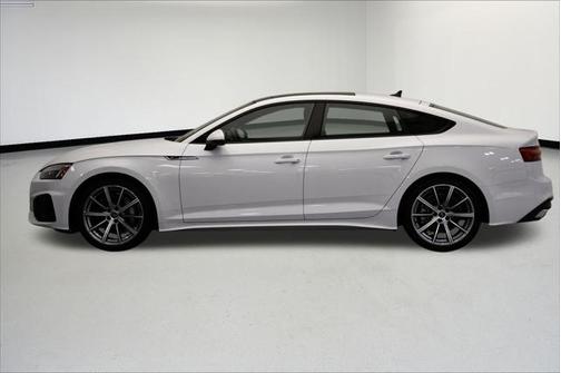 2025 Audi A5 Sportback Premium 45 TFSI S line quattro S tronic