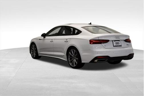 2025 Audi A5 Sportback Premium 45 TFSI S line quattro S tronic