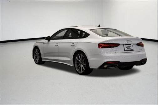 2025 Audi A5 Sportback Premium 45 TFSI S line quattro S tronic