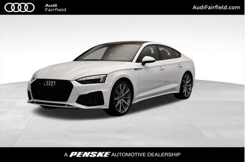 2025 Audi A5 Sportback Premium 45 TFSI S line quattro S tronic