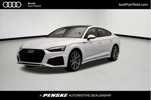 2025 Audi A5 Sportback Premium 45 TFSI S line quattro S tronic