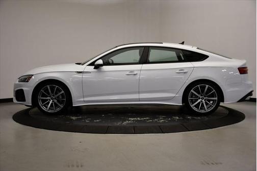 2025 Audi A5 Sportback Premium 45 TFSI S line quattro S tronic