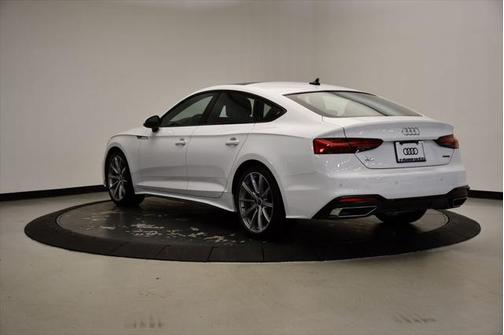 2025 Audi A5 Sportback Premium 45 TFSI S line quattro S tronic