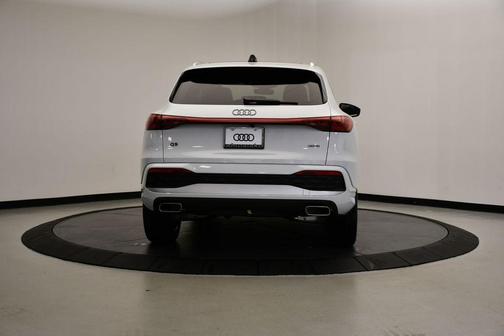 2025 Audi Q5 2.0T quattro Premium