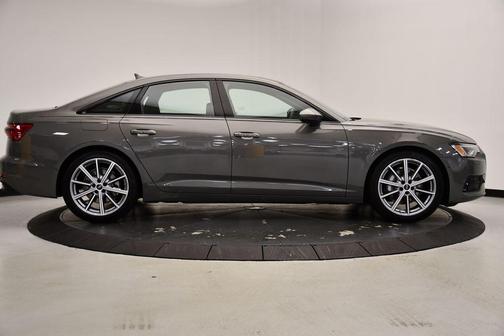 2025 Audi A6 45 Premium