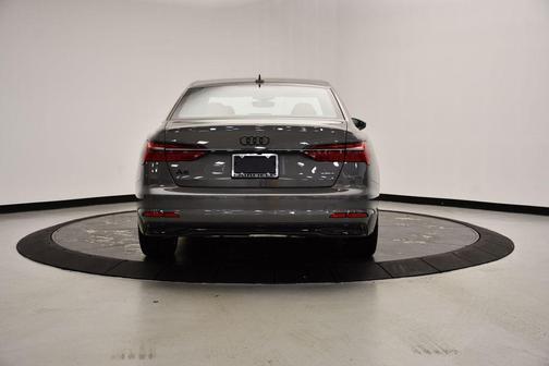 2025 Audi A6 45 Premium