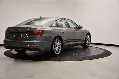 2025 Audi A6 45 Premium