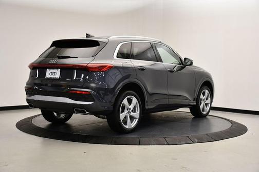 2025 Audi Q5 2.0T quattro Premium