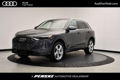 2025 Audi Q5 2.0T quattro Premium
