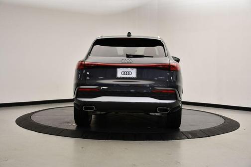 2025 Audi Q5 2.0T quattro Premium