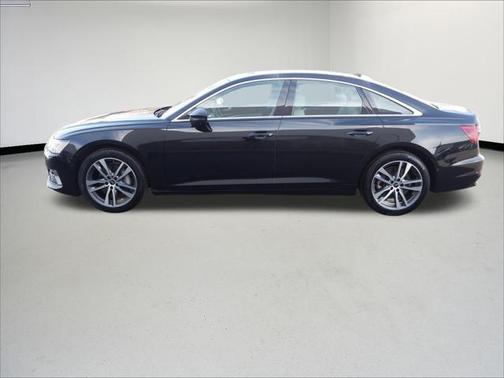 2023 Audi A6 Premium Plus 45 TFSI quattro S tronic