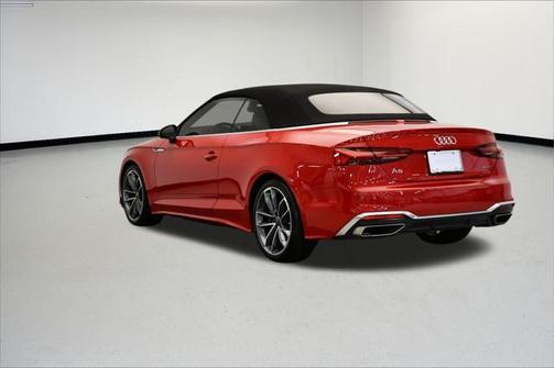 2024 Audi A5 Premium Plus 45 TFSI S line quattro S tronic