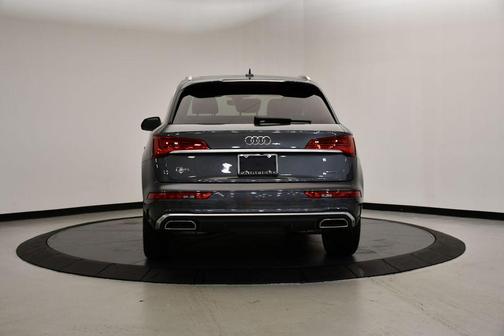 2022 Audi Q5 45 S line quattro Premium