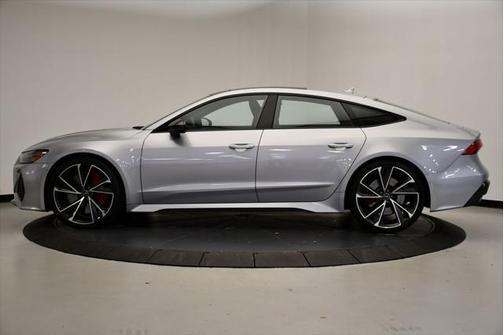 2023 Audi RS 7 TFSI quattro Tiptronic