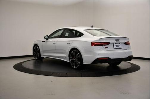 2024 Audi S5 Premium Plus TFSI quattro Tiptronic