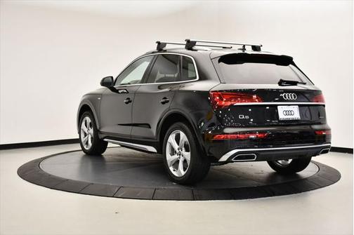 2023 Audi Q5 Premium Plus 45 TFSI S line quattro