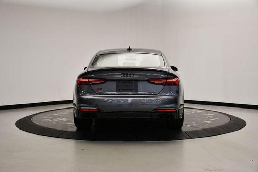 2025 Audi S5 3.0T Premium