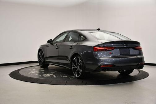 2025 Audi S5 3.0T Premium