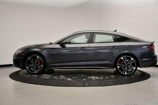 2025 Audi S5 3.0T Premium