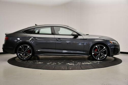 2025 Audi S5 3.0T Premium