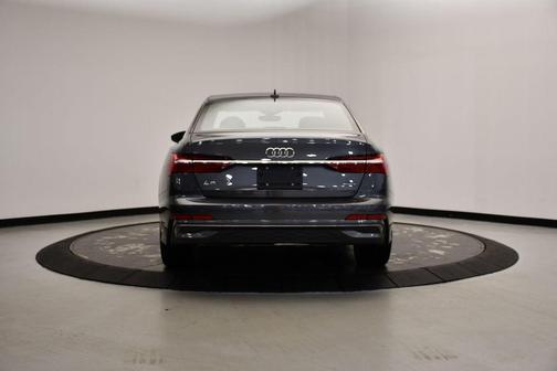 2025 Audi A6 55 Premium