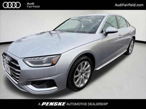 2023 Audi A4 Premium 40 TFSI quattro S tronic