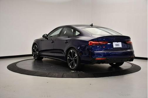 2024 Audi S5 Premium Plus TFSI quattro Tiptronic