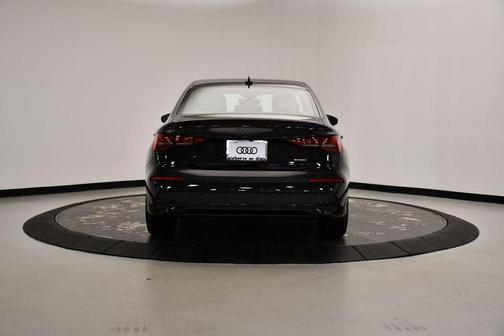 2025 Audi A3 2.0T Premium