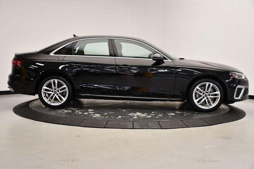 2021 Audi A4 45 S line Premium Plus