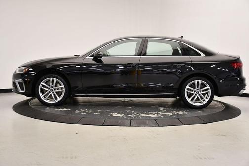 2021 Audi A4 45 S line Premium Plus