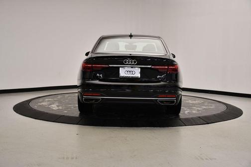 2021 Audi A4 45 S line Premium Plus
