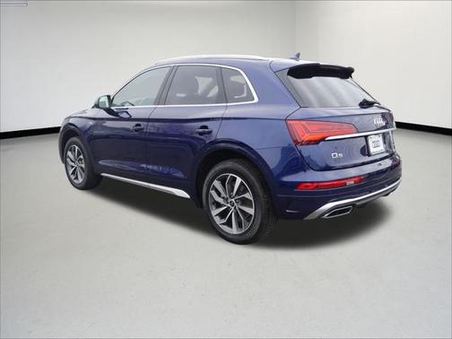 2023 Audi Q5 Premium 45 TFSI S line quattro
