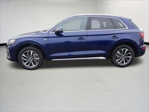 2023 Audi Q5 Premium 45 TFSI S line quattro