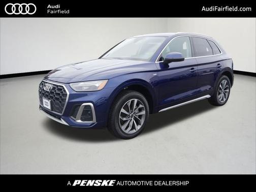 2023 Audi Q5 Premium 45 TFSI S line quattro