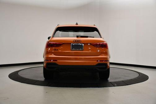 2024 Audi Q3 45 S line Premium