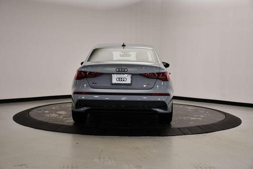 2025 Audi A3 2.0T Premium