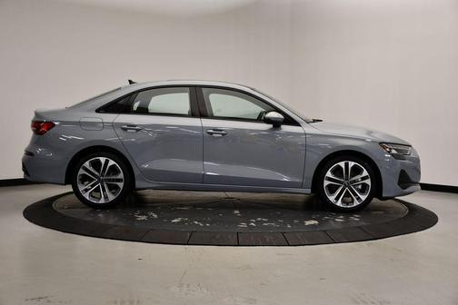 2025 Audi A3 2.0T Premium