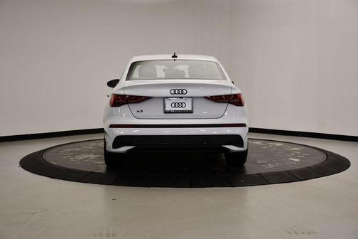 2025 Audi A3 2.0T Premium