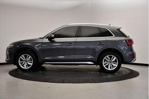 2024 Audi Q5 Premium 45 TFSI S line quattro