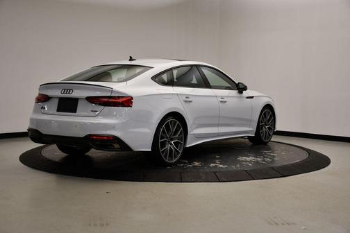 2025 Audi A5 Sportback 45 S line quattro Premium