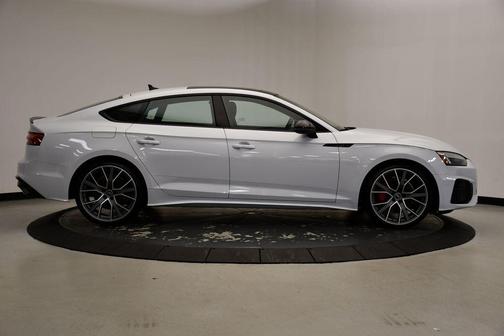 2025 Audi A5 Sportback 45 S line quattro Premium