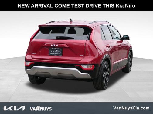2023 Kia Niro EX Touring