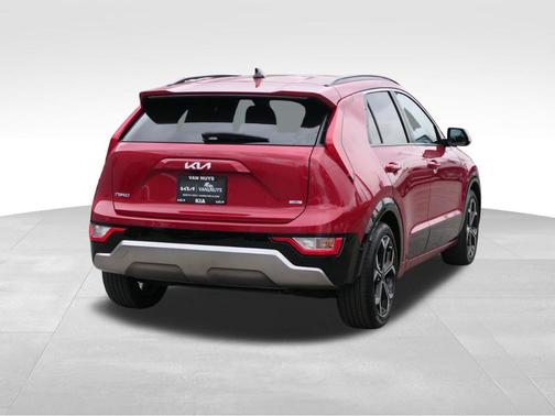 2023 Kia Niro EX Touring