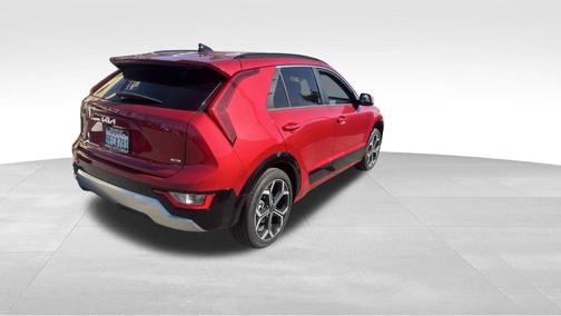 2023 Kia Niro EX Touring