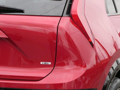 2023 Kia Niro EX Touring